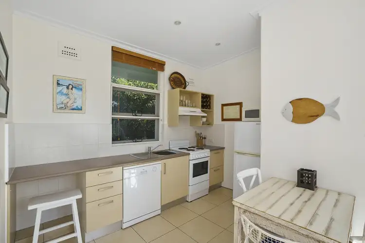 Second view of Homely apartment listing, 4/285 Barrenjoey Road, Newport NSW 2106