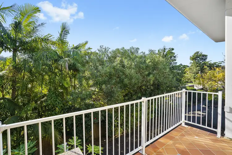 Fifth view of Homely apartment listing, 4/285 Barrenjoey Road, Newport NSW 2106