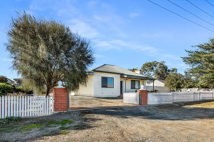 Main view of Homely house listing, 21 Matthew Place, Port Lincoln SA 5606