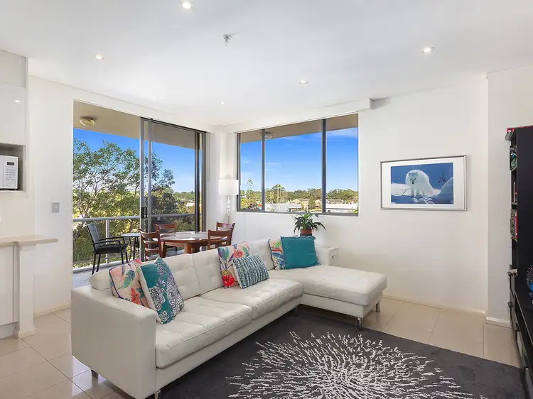 96/6-10 Romsey Street, Waitara NSW 2077