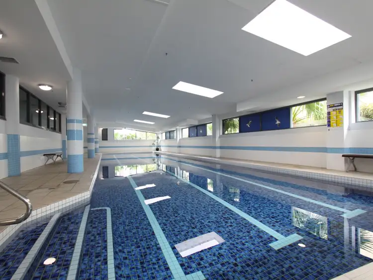 Fifth view of Homely apartment listing, 96/6-10 Romsey Street, Waitara NSW 2077