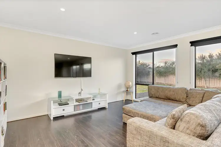 Fifth view of Homely house listing, 22 McMahon Drive, Ballan VIC 3342