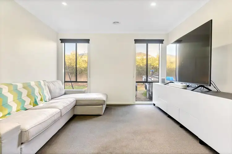 Sixth view of Homely house listing, 22 McMahon Drive, Ballan VIC 3342