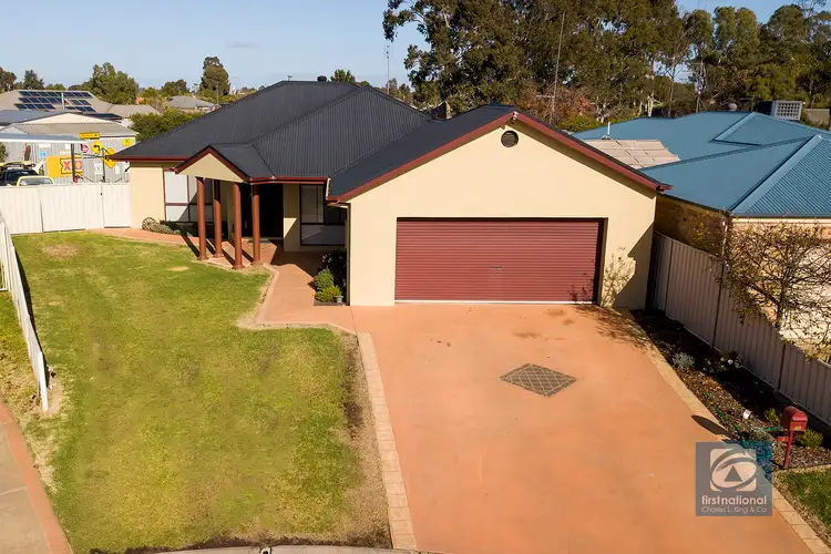 9 Charlton Court, Echuca VIC 3564