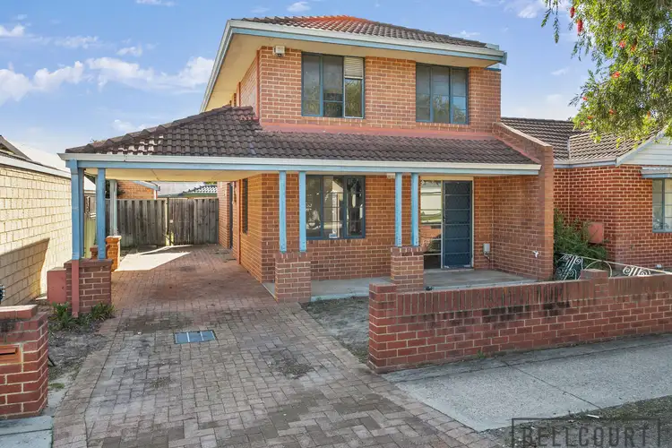1/45 Campbell Street, Rivervale WA 6103