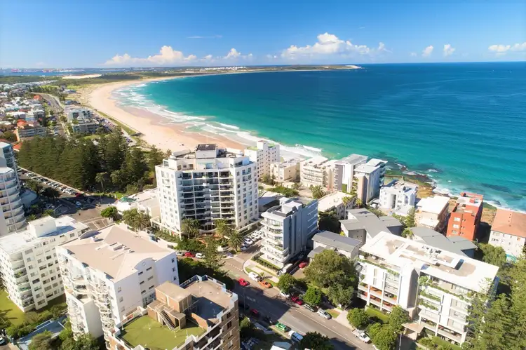 301/7-11 Gerrale Street, Cronulla NSW 2230