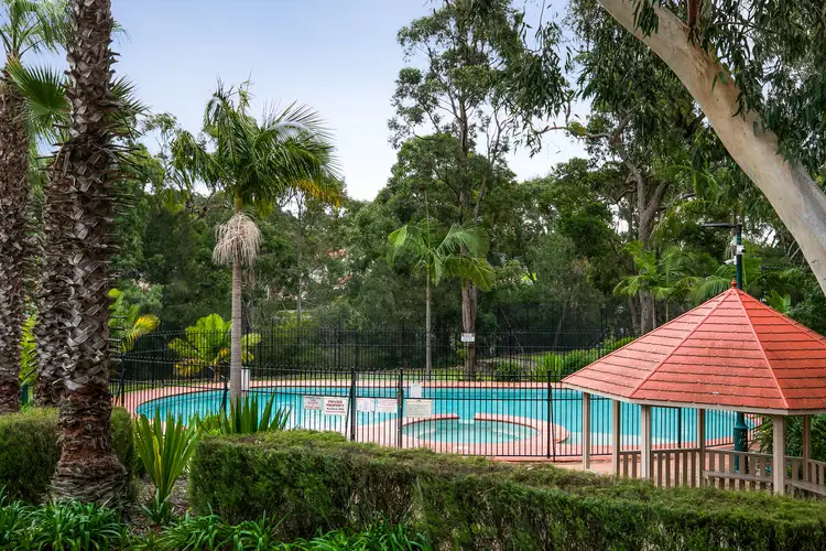 Sixth view of Homely townhouse listing, 47 Bluegum Way, Menai NSW 2234