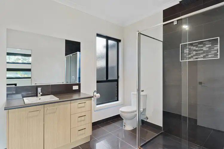 Third view of Homely house listing, 26 Yellowgum Drive, Epsom VIC 3551