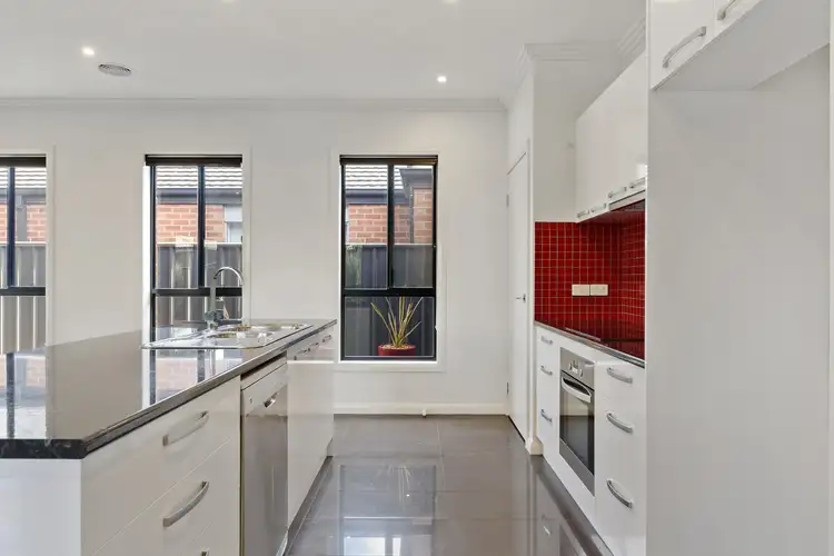 Fourth view of Homely house listing, 26 Yellowgum Drive, Epsom VIC 3551