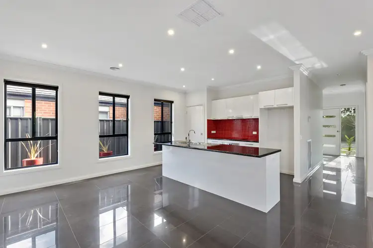 Fifth view of Homely house listing, 26 Yellowgum Drive, Epsom VIC 3551