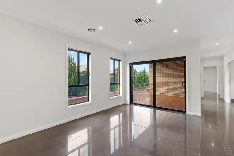 Sixth view of Homely house listing, 26 Yellowgum Drive, Epsom VIC 3551
