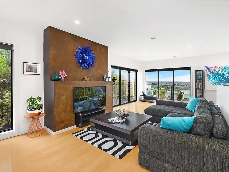 Second view of Homely house listing, 49 Leigh Road, Highton VIC 3216