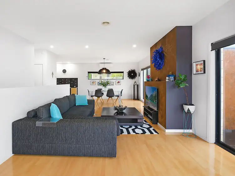 Fourth view of Homely house listing, 49 Leigh Road, Highton VIC 3216