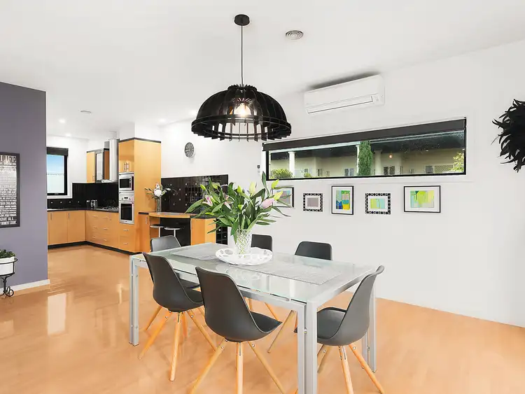 Fifth view of Homely house listing, 49 Leigh Road, Highton VIC 3216
