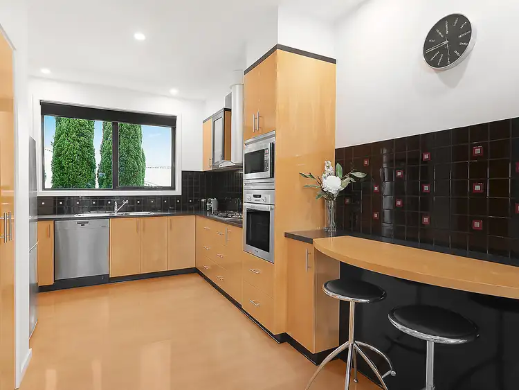 Sixth view of Homely house listing, 49 Leigh Road, Highton VIC 3216