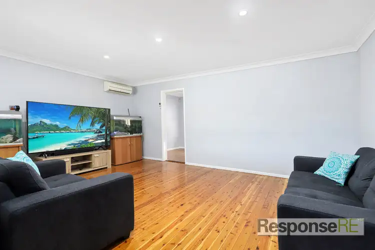 Second view of Homely house listing, 26 Tambaroora Crescent, Marayong NSW 2148