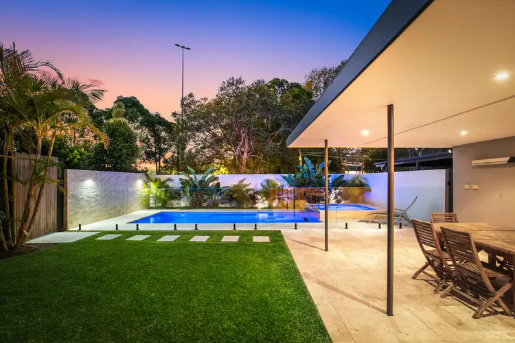 Second view of Homely house listing, 1 Grover Avenue, Cromer NSW 2099