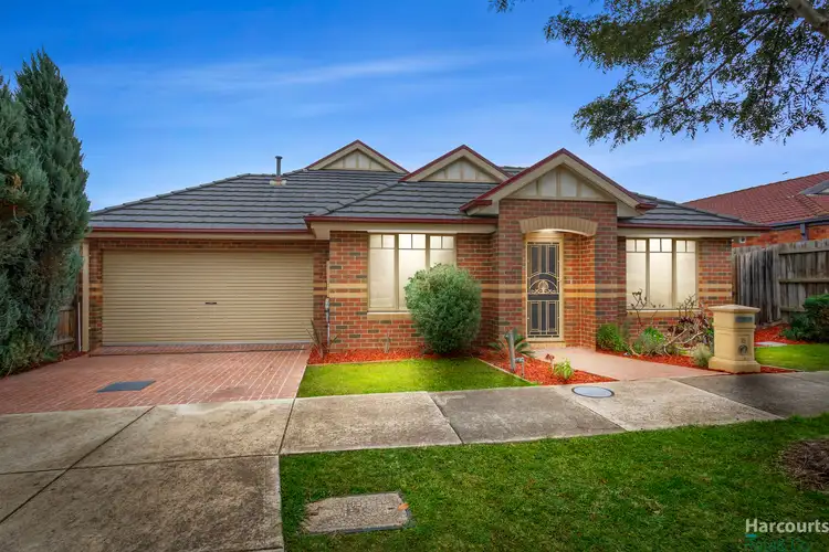 Main view of Homely house listing, 15 Kestrel Road, South Morang VIC 3752