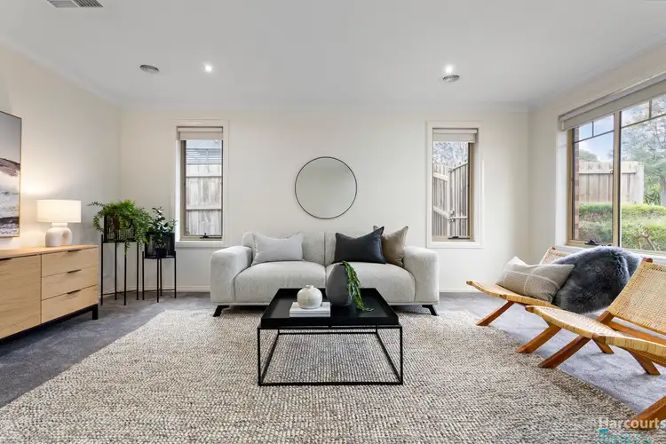 Second view of Homely house listing, 15 Kestrel Road, South Morang VIC 3752