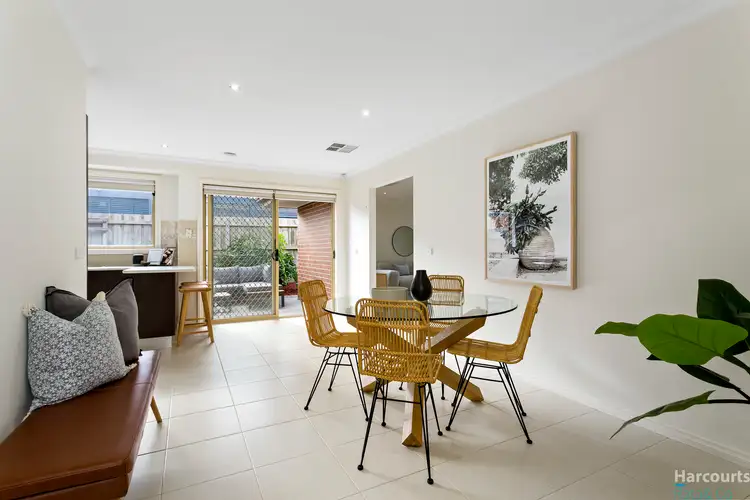 Third view of Homely house listing, 15 Kestrel Road, South Morang VIC 3752