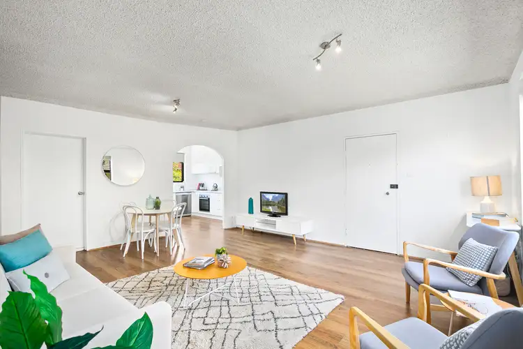 2/43 Campbell Street, Woonona NSW 2517