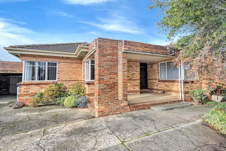 Main view of Homely house listing, 16 Queens Avenue, Ararat VIC 3377