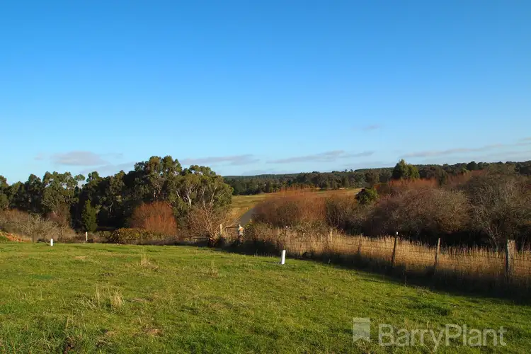 Fourth view of Homely land listing, 40 Jory Street, Creswick VIC 3363