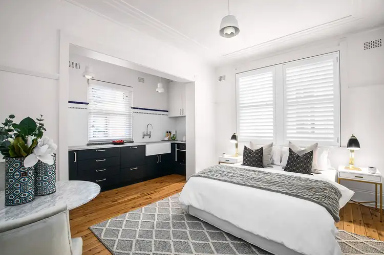 7/5 Darley Street