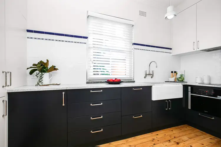 Third view of Homely apartment listing, 7/5 Darley Street, Darlinghurst NSW 2010