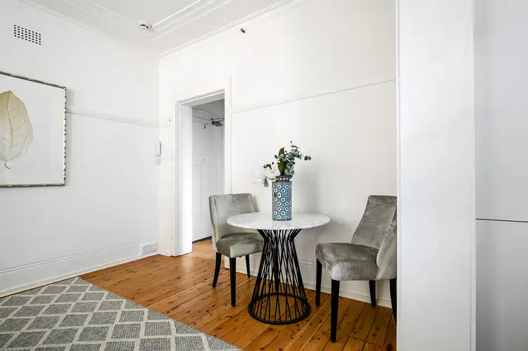 Fourth view of Homely apartment listing, 7/5 Darley Street, Darlinghurst NSW 2010