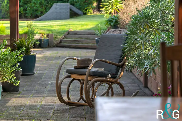 Main view of Homely house listing, 28 South Beach Road, Somers VIC 3927