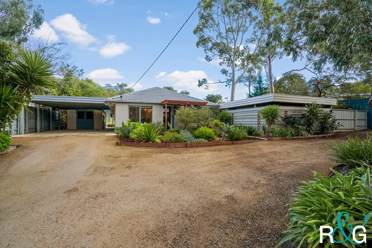 Second view of Homely house listing, 28 South Beach Road, Somers VIC 3927