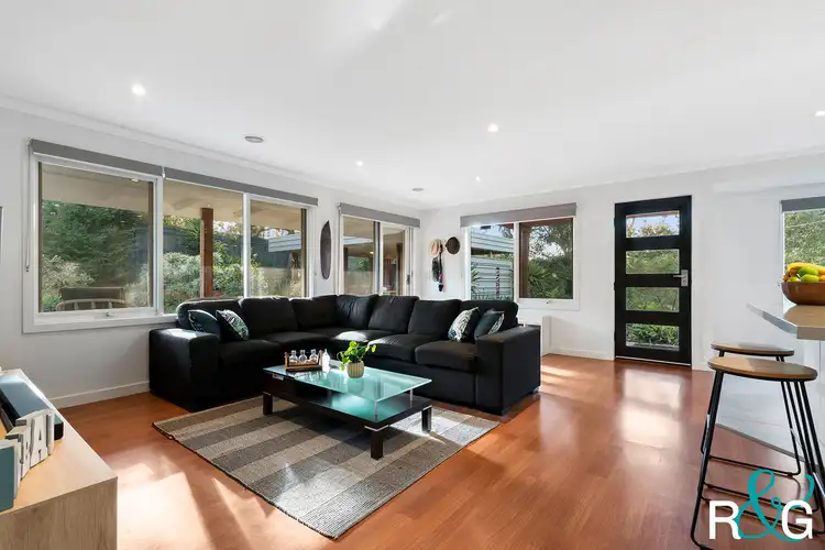 Third view of Homely house listing, 28 South Beach Road, Somers VIC 3927
