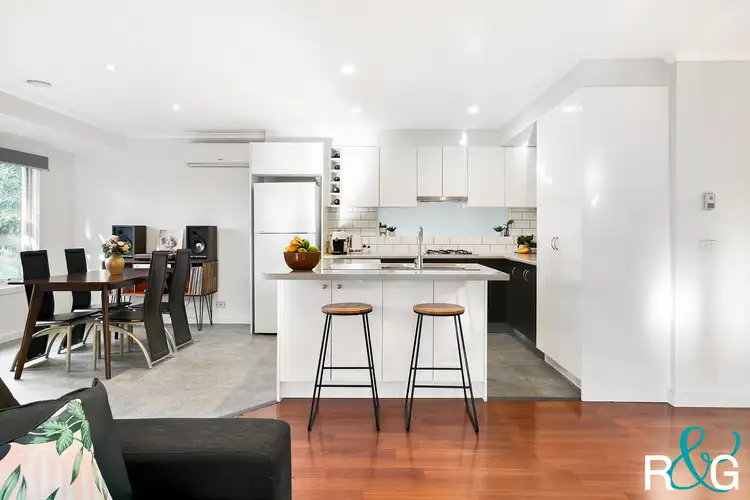 Fifth view of Homely house listing, 28 South Beach Road, Somers VIC 3927
