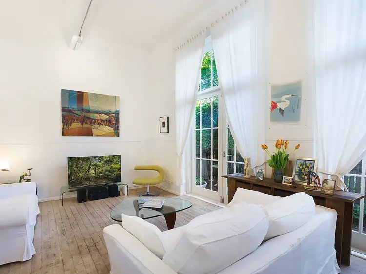 8/10 Dalleys Road, Naremburn NSW 2065