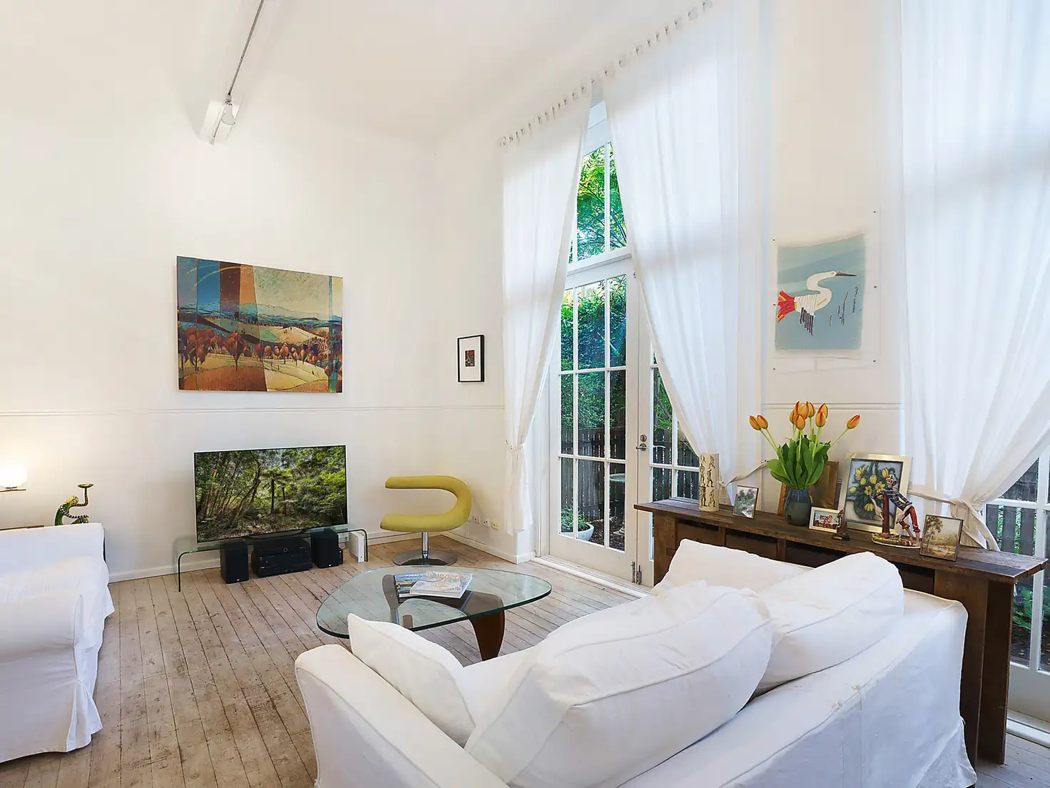 Main view of Homely apartment listing, 8/10 Dalleys Road, Naremburn NSW 2065