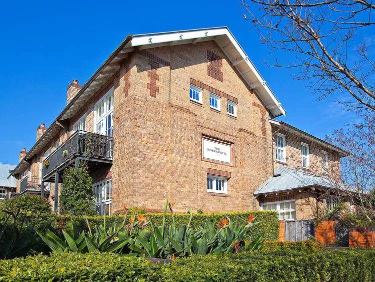 Second view of Homely apartment listing, 8/10 Dalleys Road, Naremburn NSW 2065