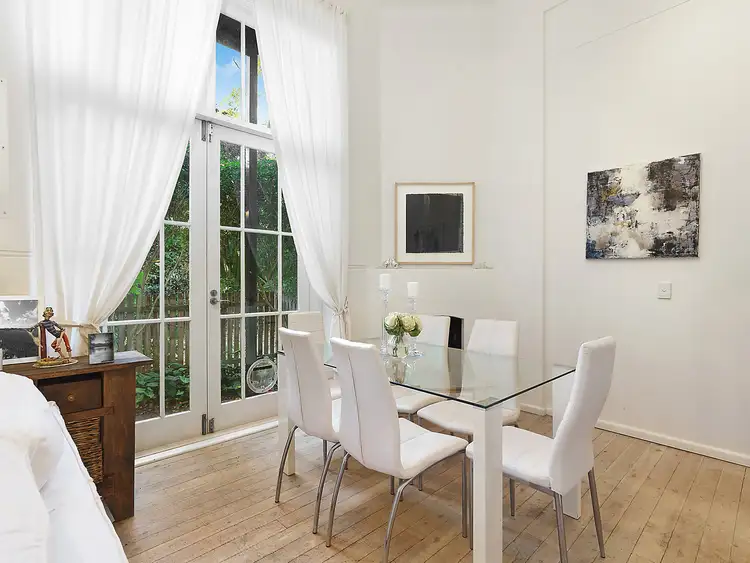 Third view of Homely apartment listing, 8/10 Dalleys Road, Naremburn NSW 2065