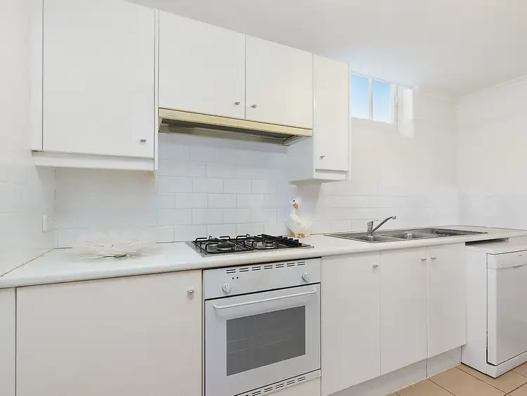 Fifth view of Homely apartment listing, 8/10 Dalleys Road, Naremburn NSW 2065