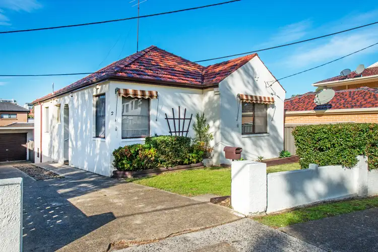 2 Rhodes Street, Hillsdale NSW 2036