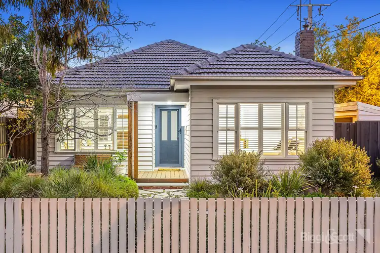 133 Roberts Street, Yarraville VIC 3013
