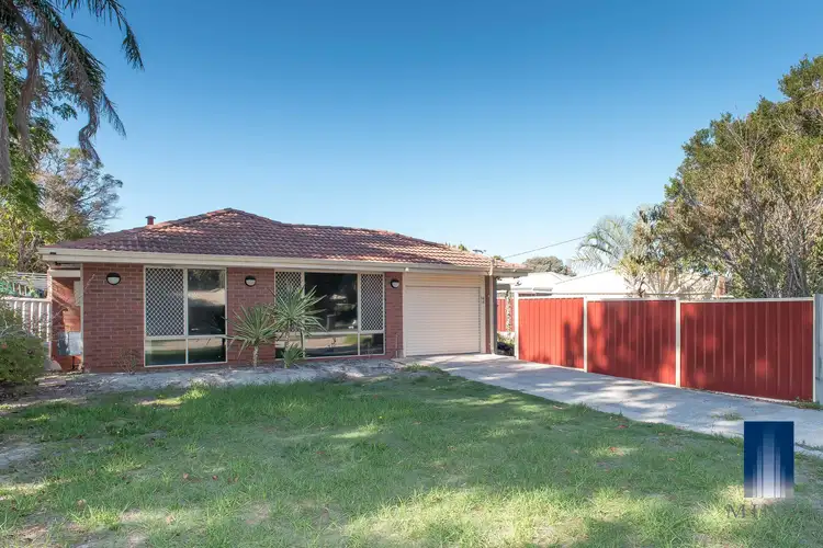 13 Silverhill Loop, Seville Grove WA 6112