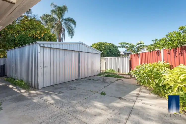 Seventh view of Homely house listing, 13 Silverhill Loop, Seville Grove WA 6112