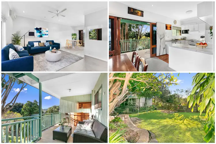 Main view of Homely house listing, 270 Alfred Street, Cromer NSW 2099