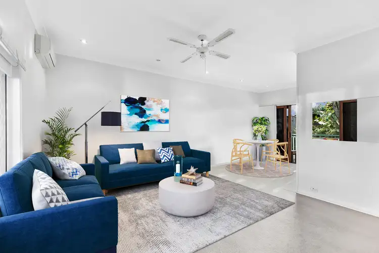 Second view of Homely house listing, 270 Alfred Street, Cromer NSW 2099