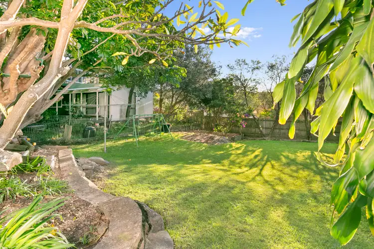 Fourth view of Homely house listing, 270 Alfred Street, Cromer NSW 2099