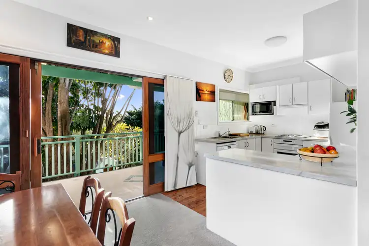 Sixth view of Homely house listing, 270 Alfred Street, Cromer NSW 2099