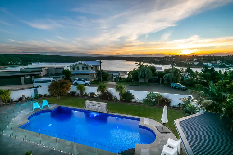 7 Loch Lomond Crescent, Burraneer NSW 2230