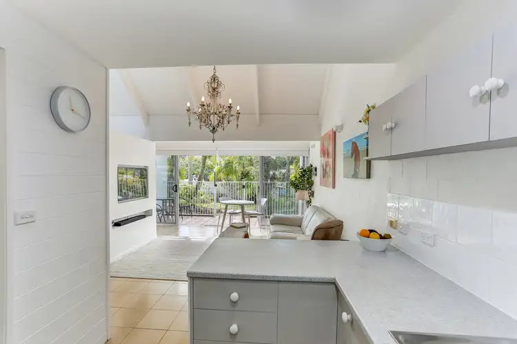 Sixth view of Homely apartment listing, 5/13 Munna Crescent, Noosaville QLD 4566