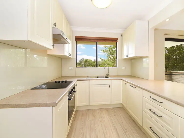 22/17 Sherbrook Road, Hornsby NSW 2077